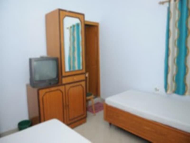 Rudraksha Guest House Бодх-Гая Экстерьер фото